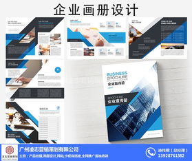 企業(yè)畫冊設(shè)計(jì)與營銷策劃 凌志營銷策劃與欖核鎮(zhèn)畫冊設(shè)計(jì)服務(wù)